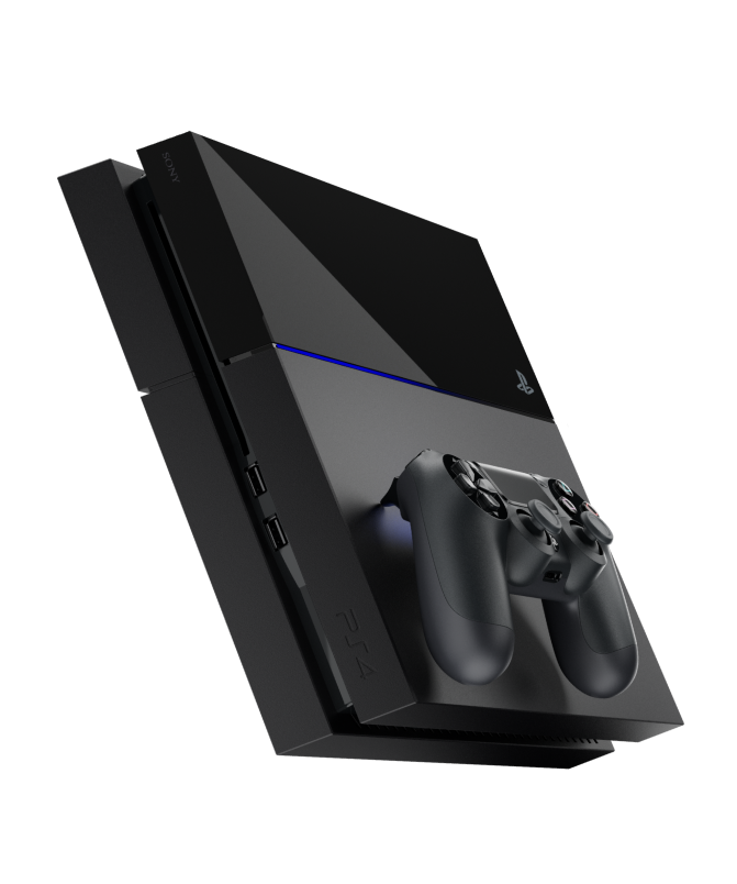 Gaming Consoles